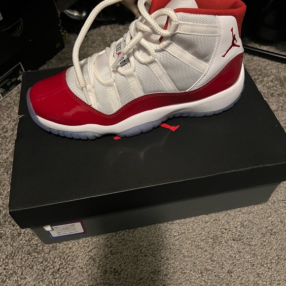 Jordan - Picture 3 of 3